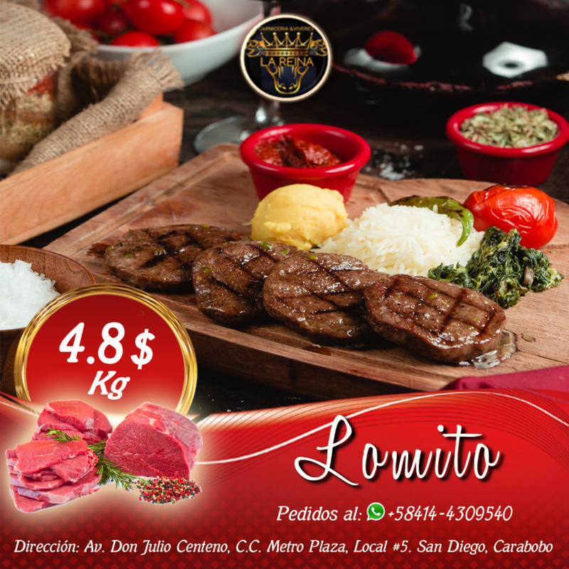 Lomito