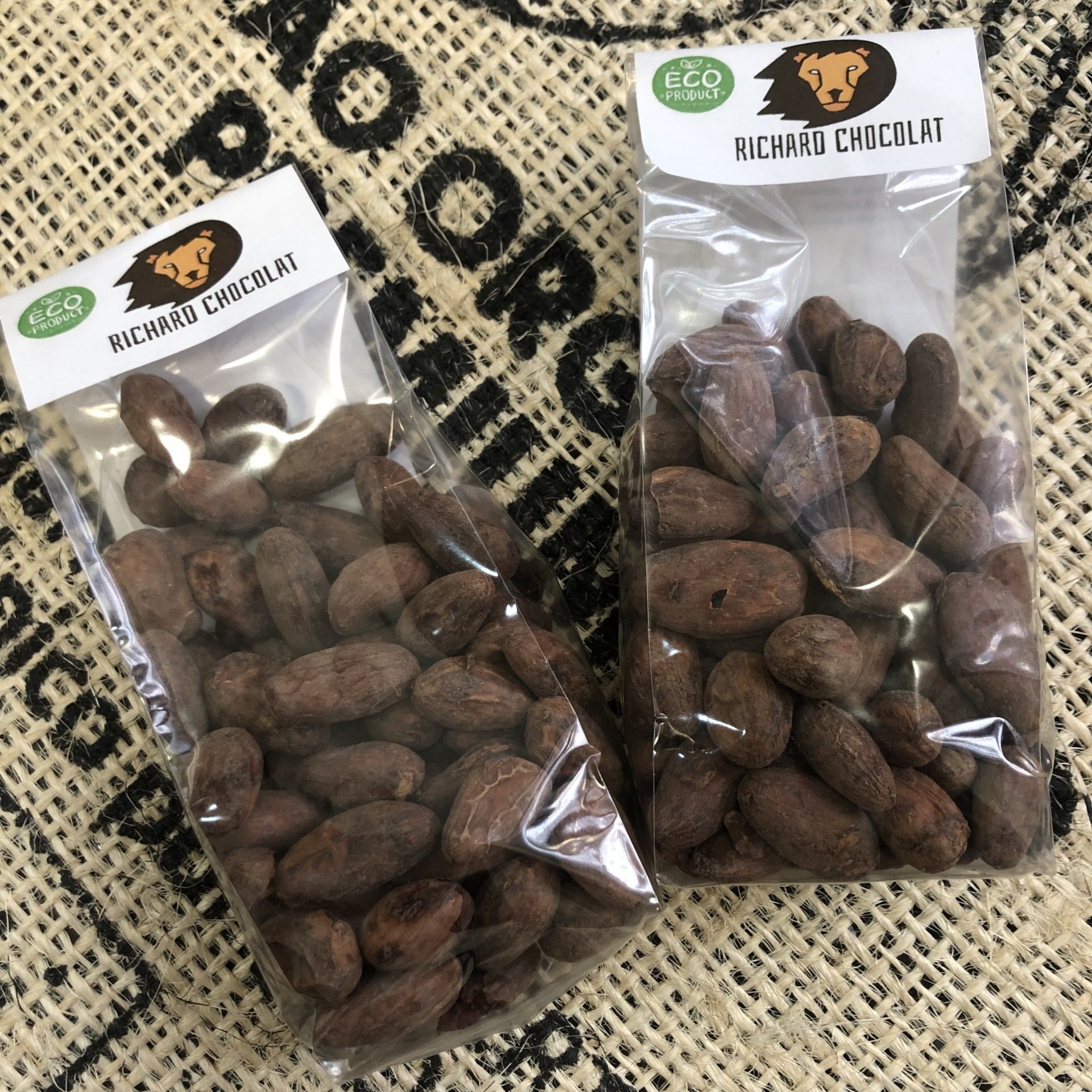 INFUSIÓN CACAO ESPECIADA