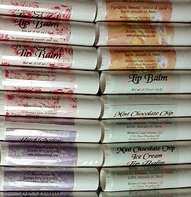 Lip Balm