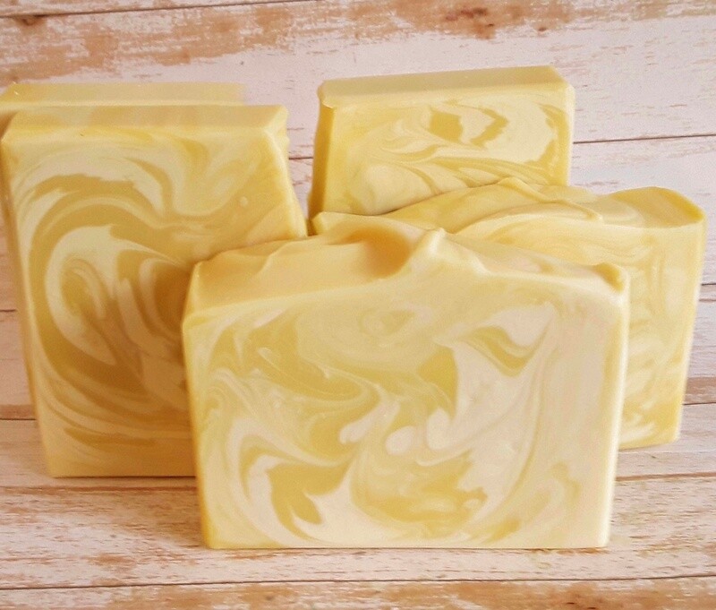 Lemon Cream