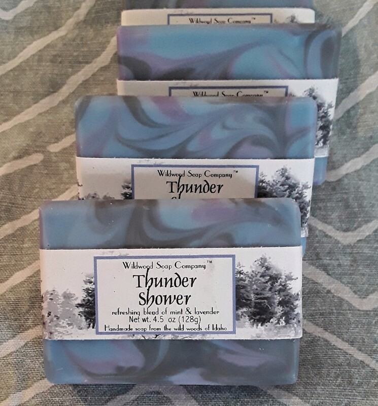 Thunder Shower