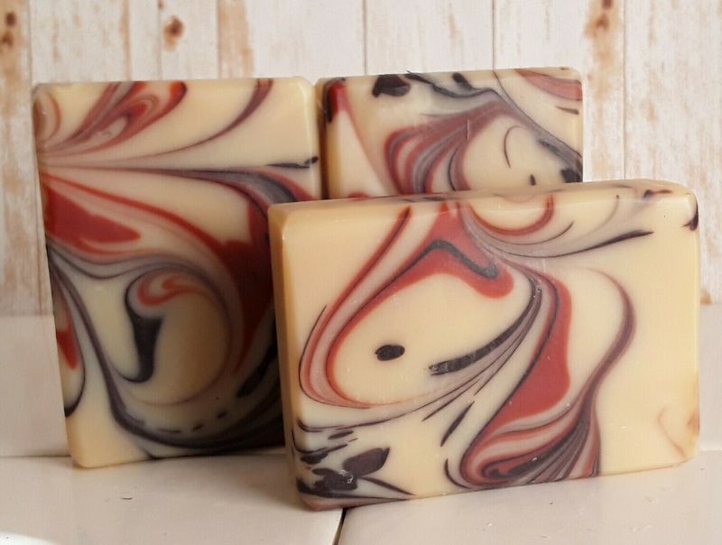 Raspberry Cedarwood