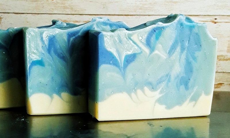 Glacier