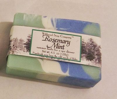 Rosemary Mint