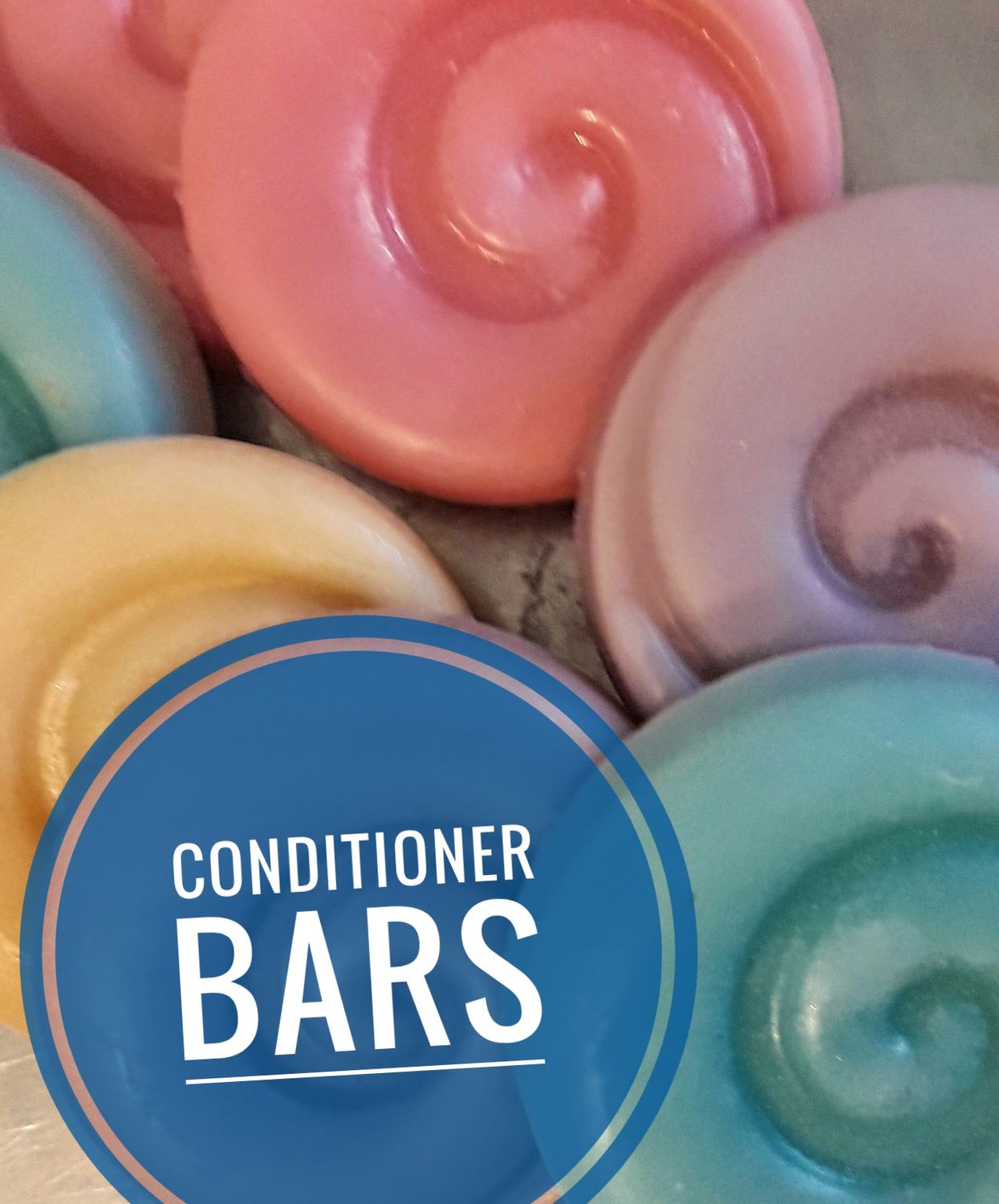 Botanical Conditioner