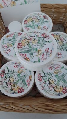 Mango Butter Hand &amp; Body Cream