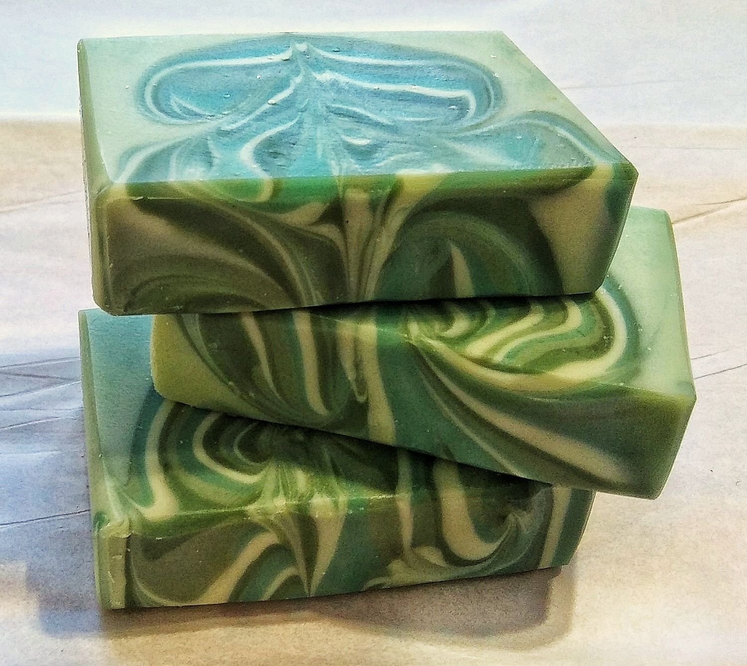 Lime Leaf