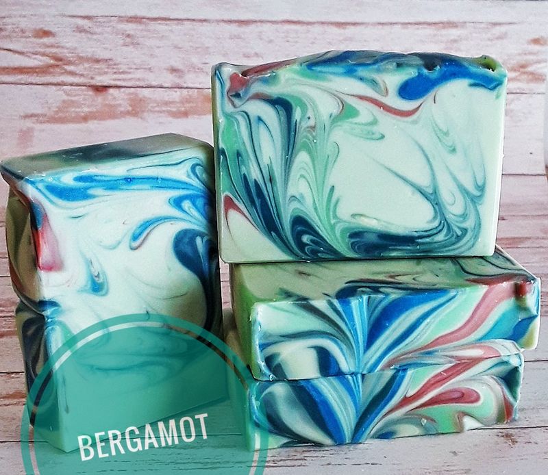 Bergamot