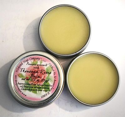 Thousand Roses Balm