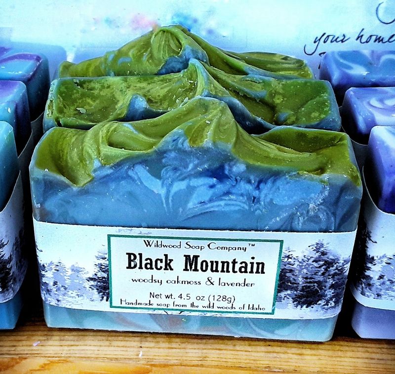 Black Mountain