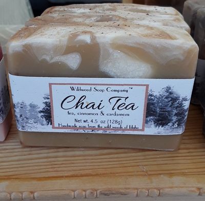 Chai Tea