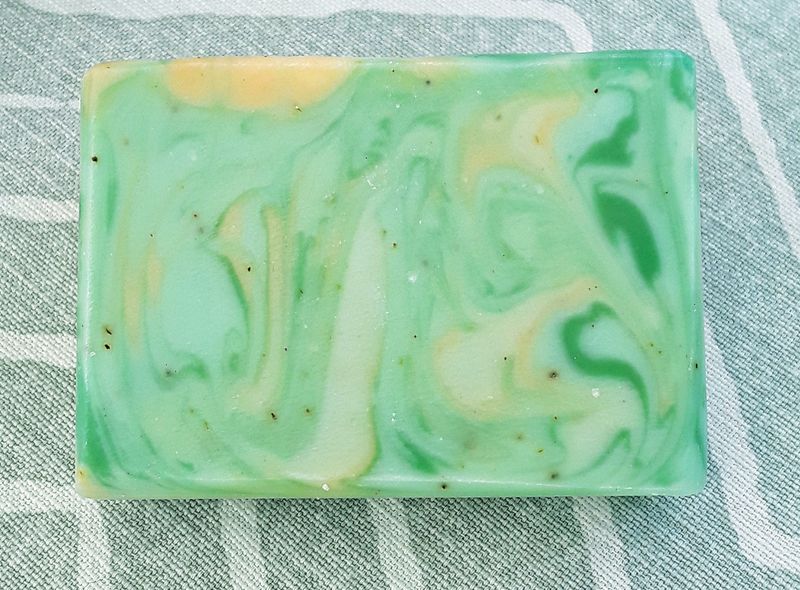 Gardener&#39;s Soap