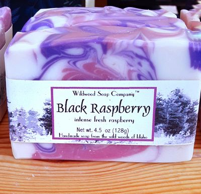 Black Raspberry