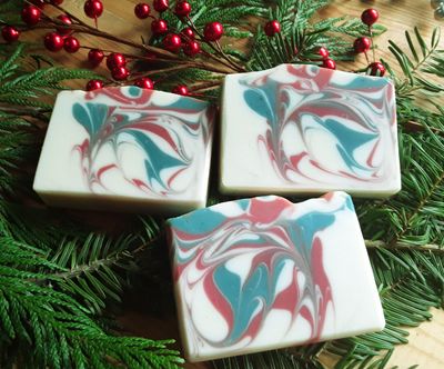 Merry Little Christmas