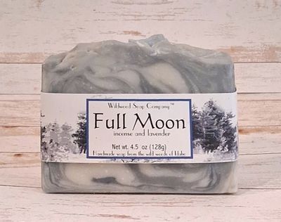 Full Moon