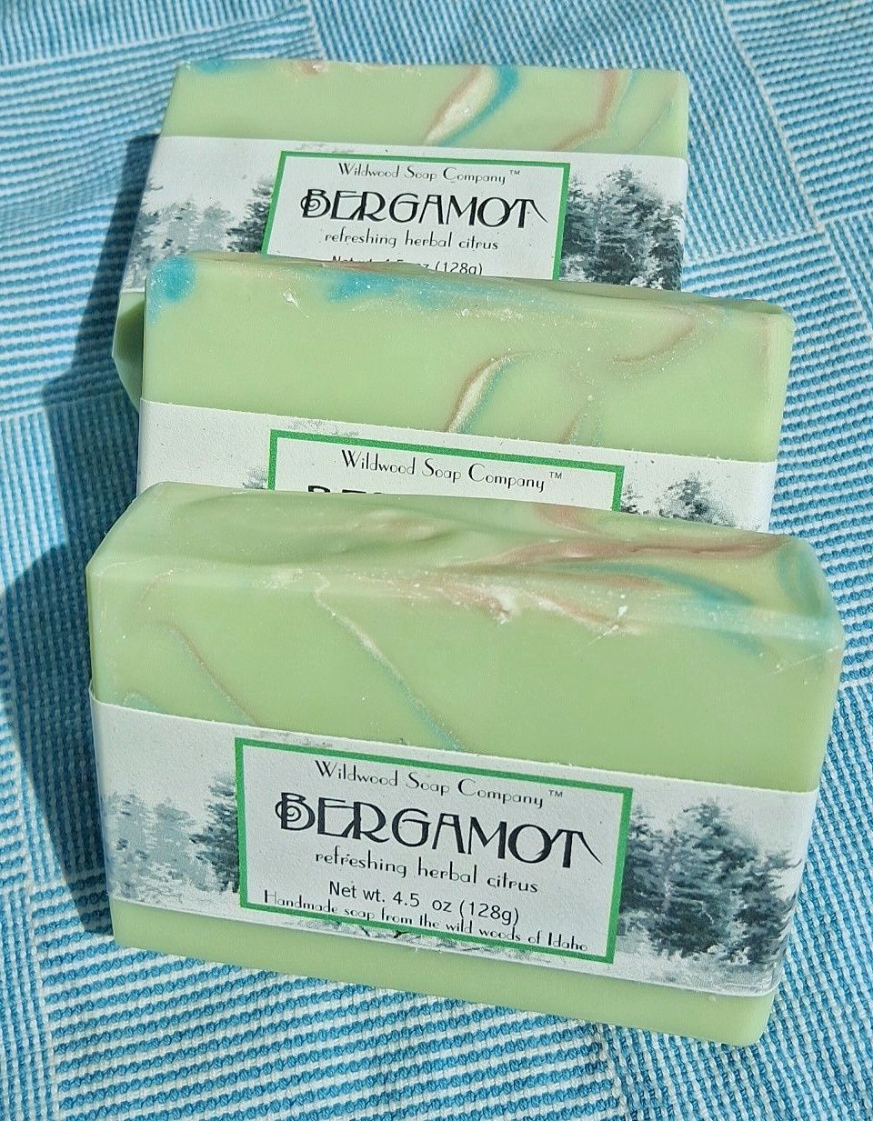 Bergamot