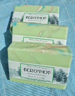 Bergamot