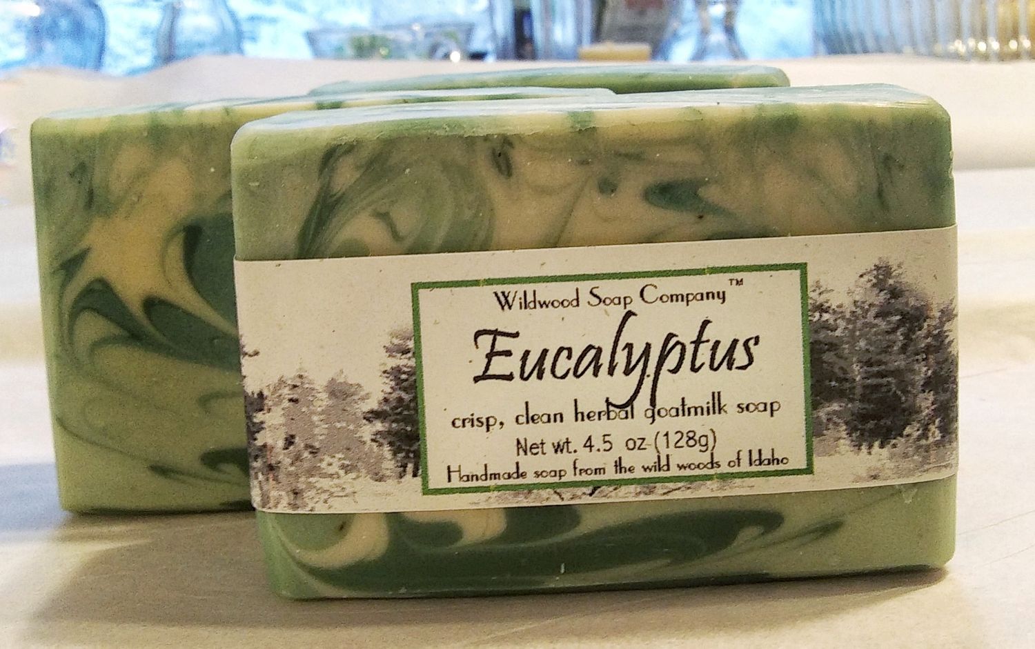 Eucalyptus