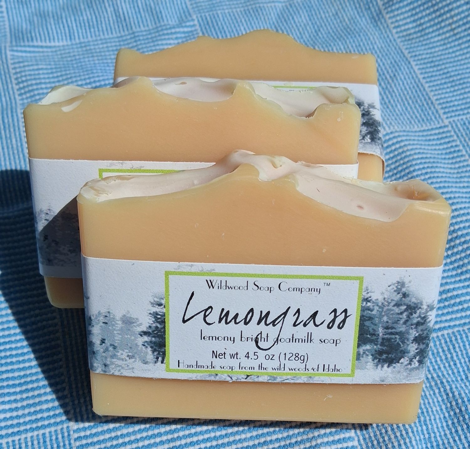 Lemongrass
