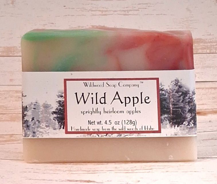 Wild Apple