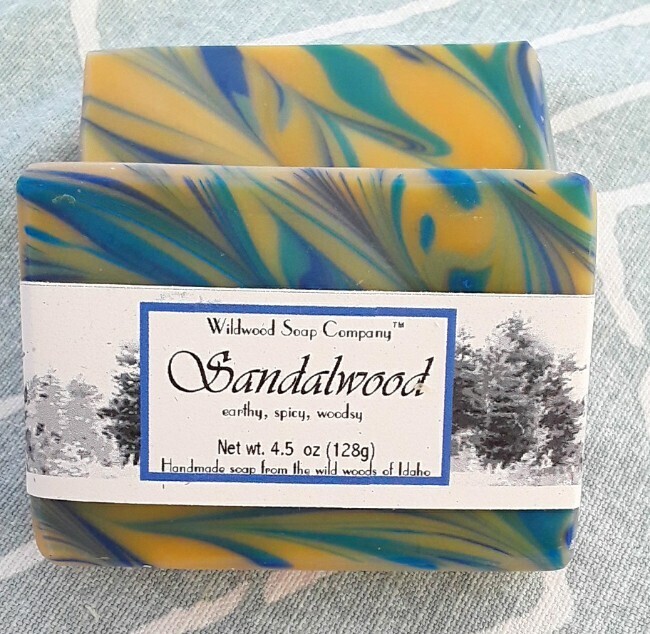Sandalwood