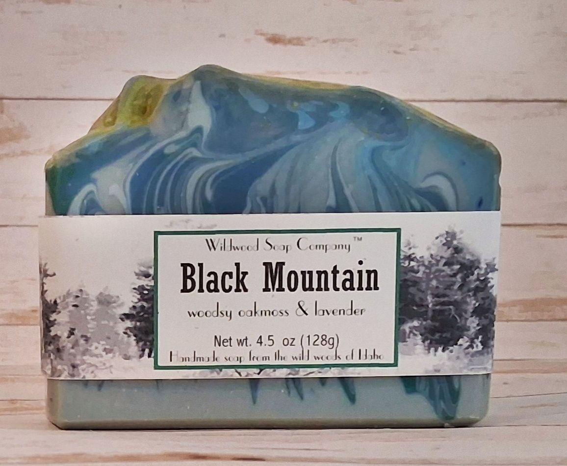 Black Mountain