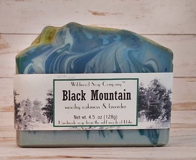 Black Mountain