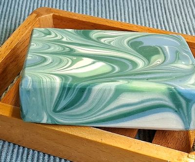 Rosemary Mint