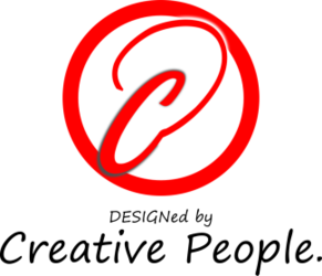 Designed by Creative People