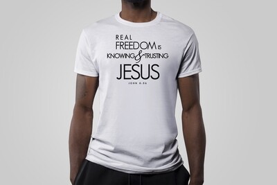 Real Freedom Shirt