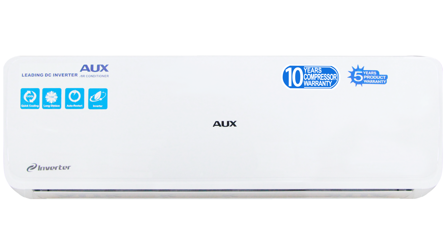 AUX Split Type Aircon 2.0 HP (Inverter) SUMMER SALE PROMO!!