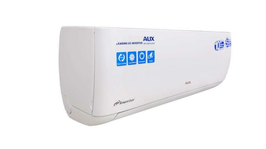 AUX Split Type Aircon 2.0 HP (Inverter) SUMMER SALE PROMO!!