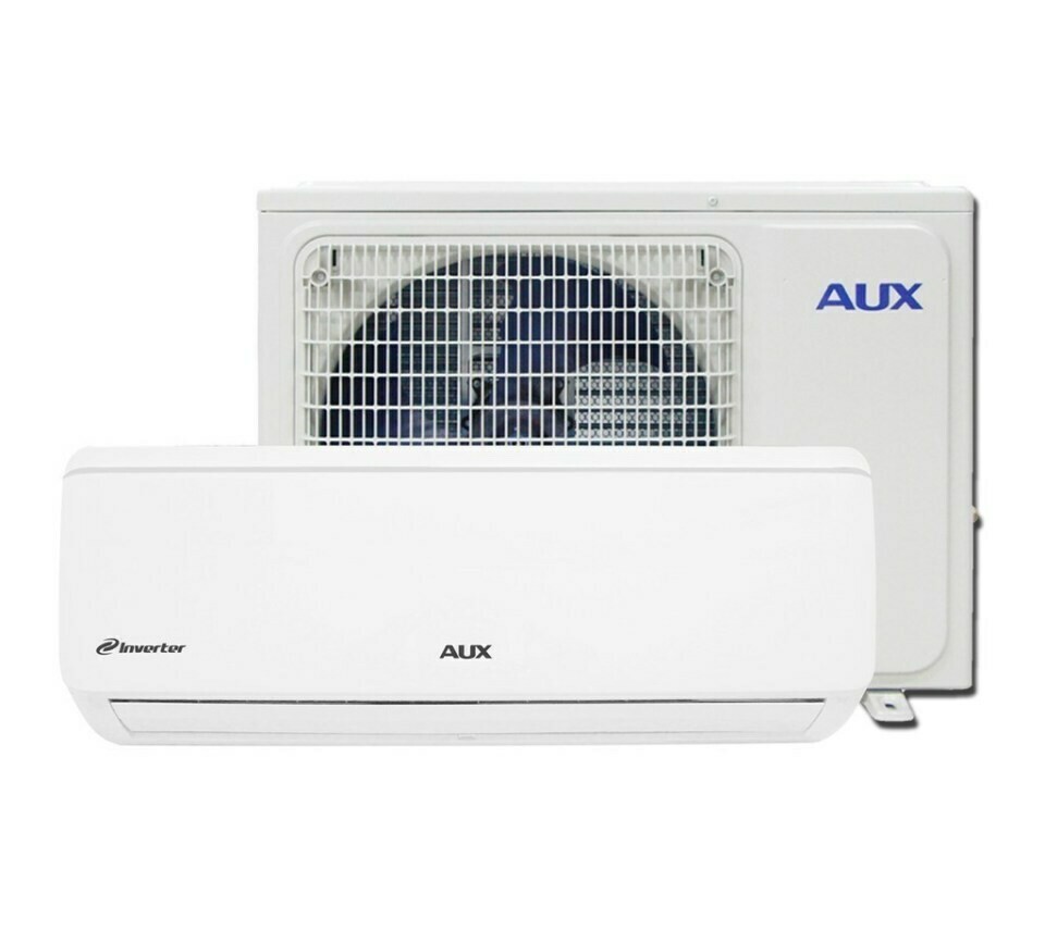 AUX Split Type Aircon 2.0 HP (Inverter) SUMMER SALE PROMO!!