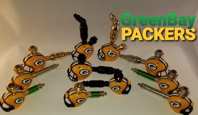 Green Bay PACKERS