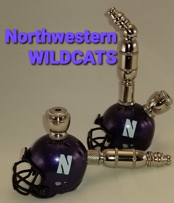 Northwestern Wildcats