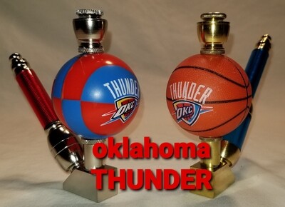 Oklahoma Thunder