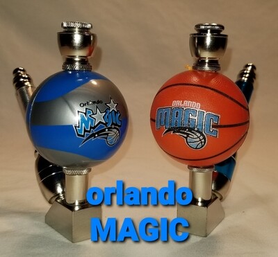 Orlando Magic