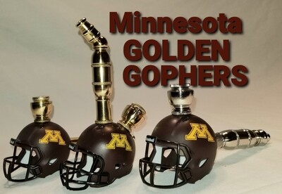Minnesota Golden Gophers
