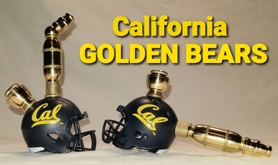 CAL State Berkley Golden Bears