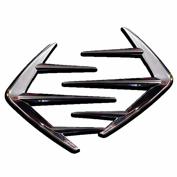 Royal Alloy GP Side flash kit