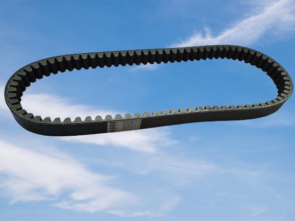 Gates Boost Plus Aramid Drive Belt to fit GP/TG 125 LC engines 9802-31806