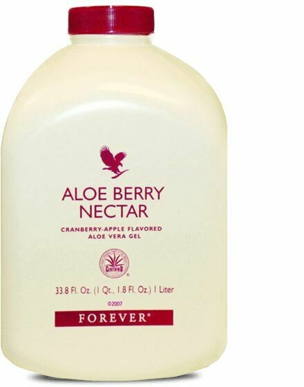 Aloe Berry Nectar®