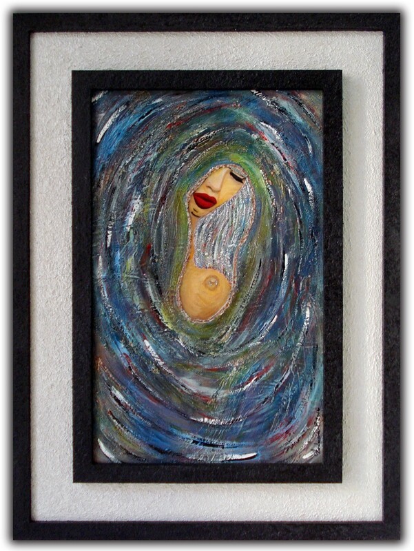 L’impronta