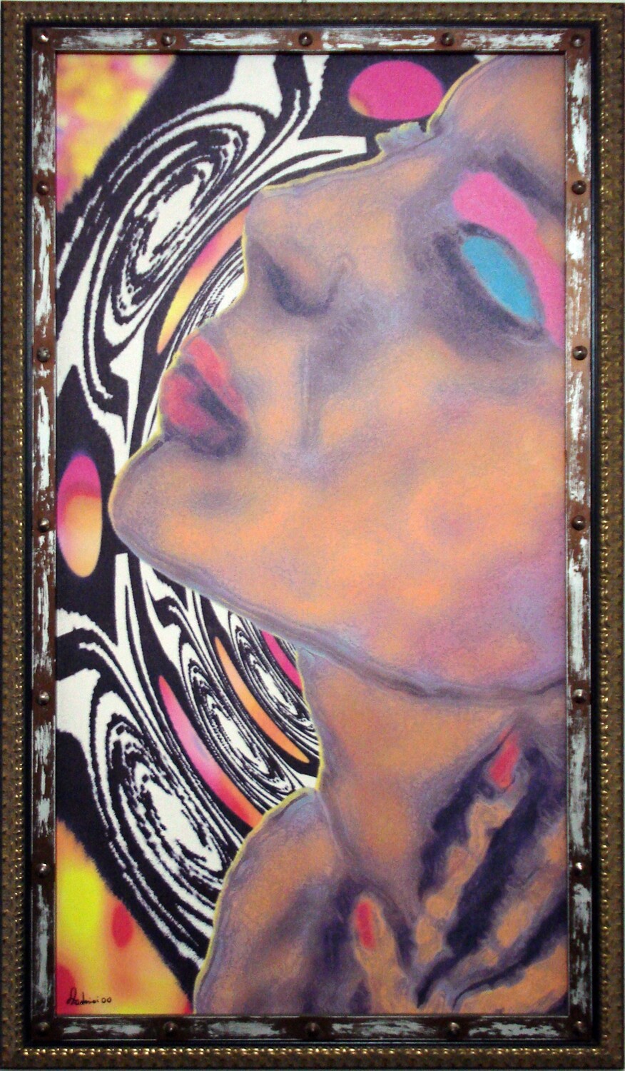 Pensiero di donna