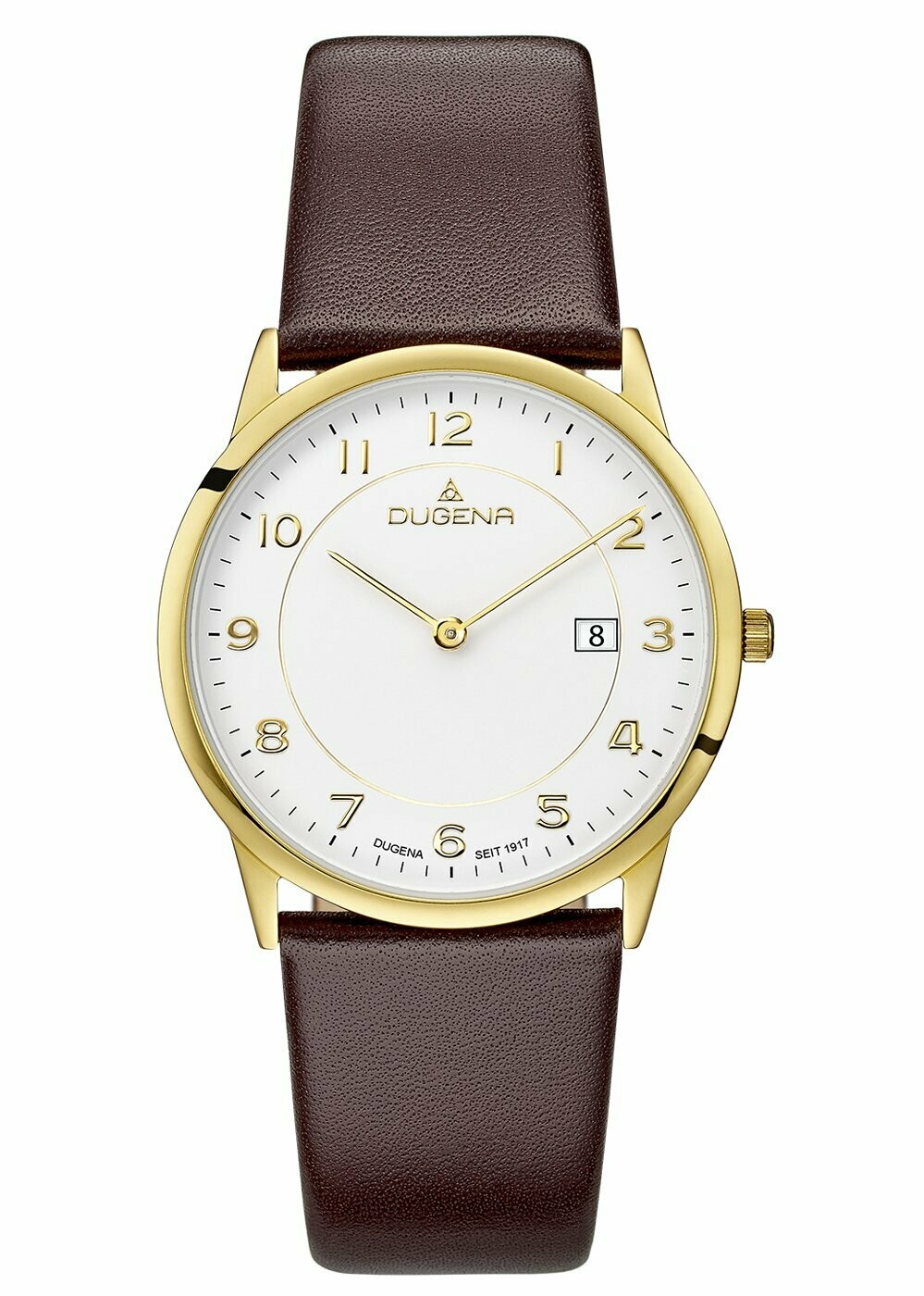 Dugena Herrenuhr "Modena XL"