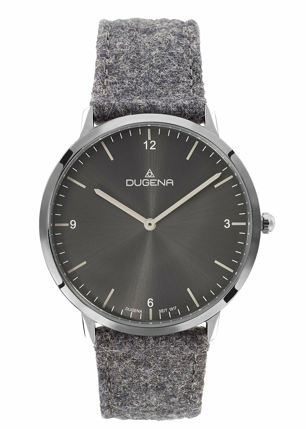 Dugena Herrenuhr "Pure"