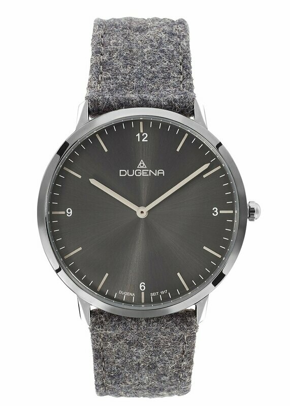 Dugena Herrenuhr Dugena Herrenuhr "Pure"