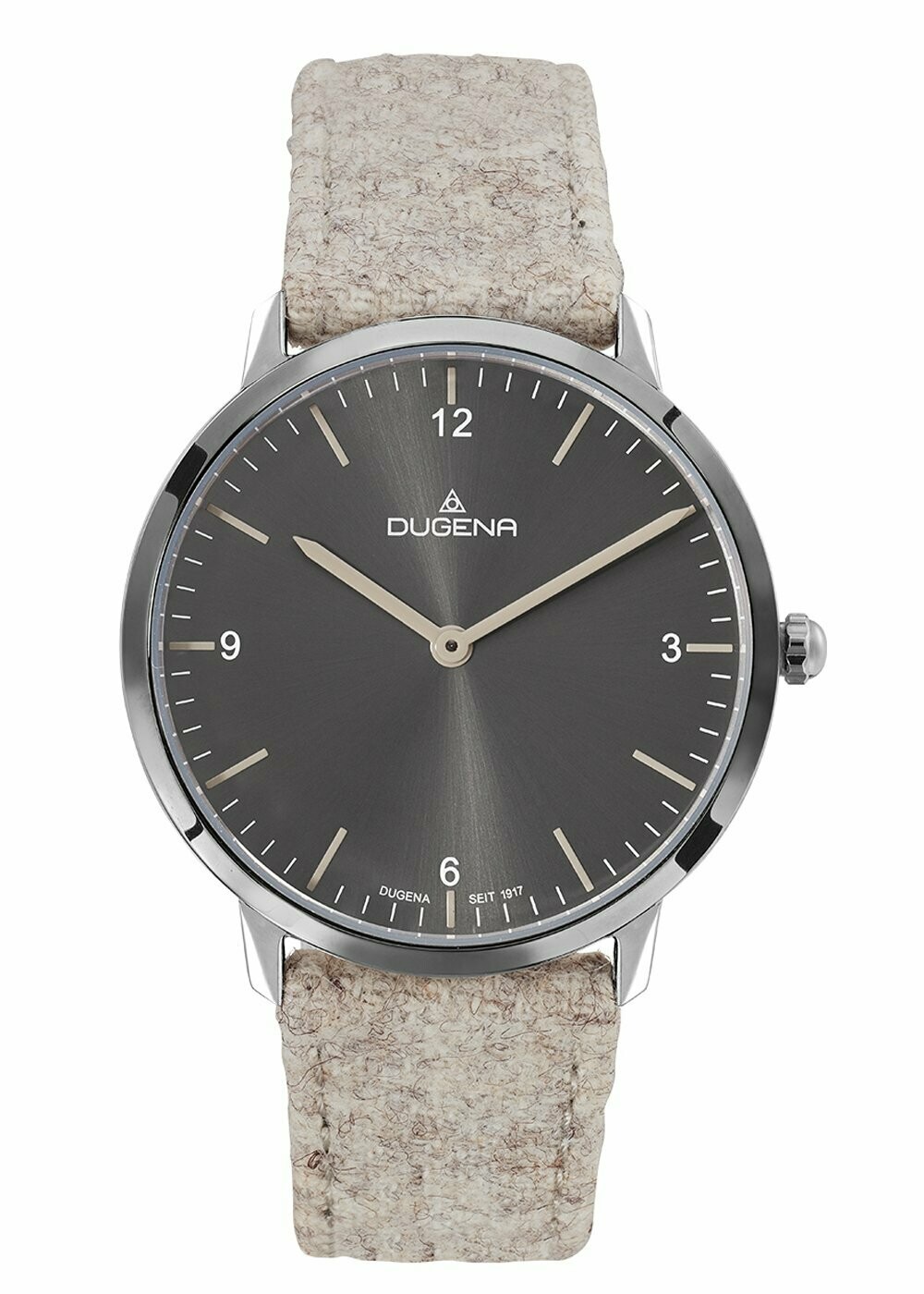 Dugena Damenuhr "Pure"