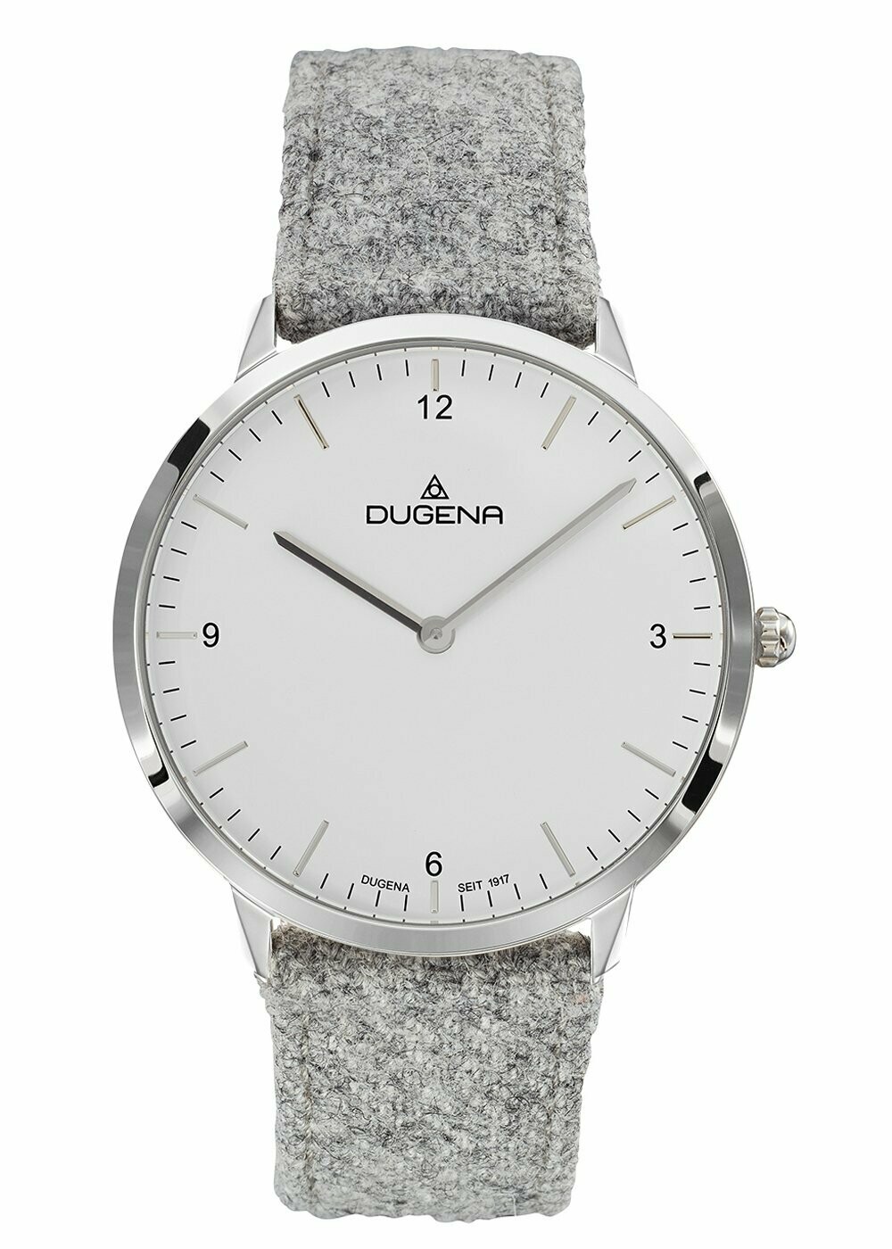 Dugena Herrenuhr "Pure"