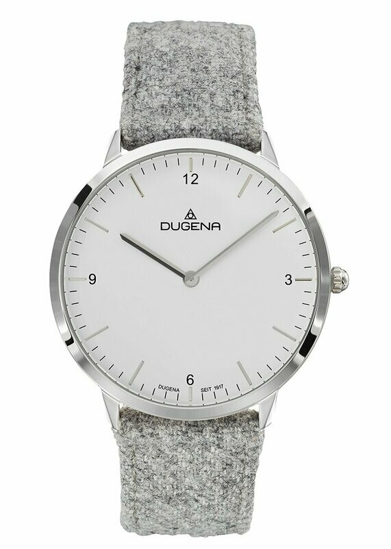 Dugena Herrenuhr Dugena Herrenuhr "Pure"